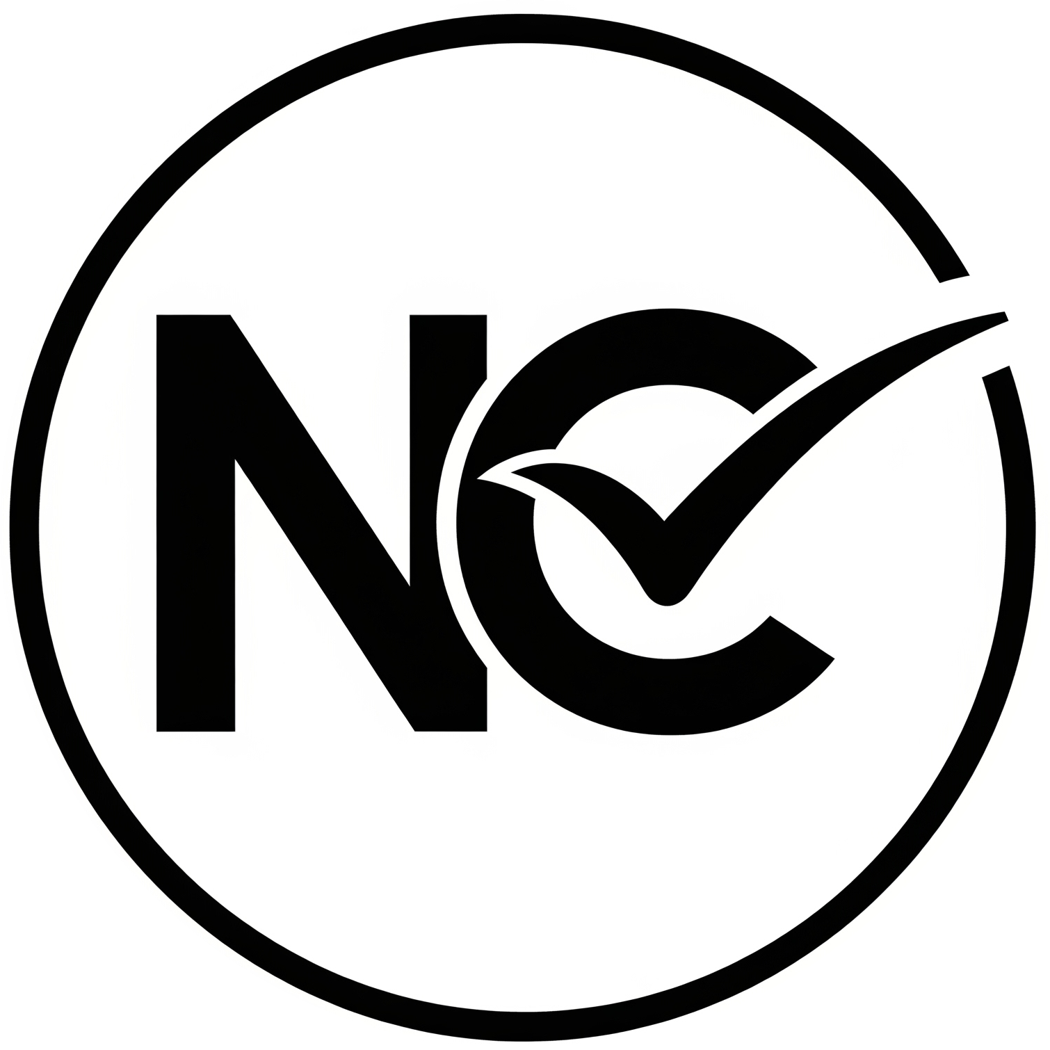 NOCAP logo